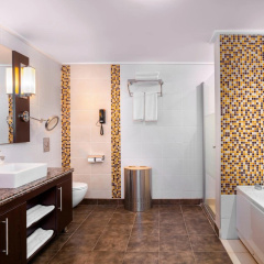 Bera Hotel Alanya - Halal All Inclusive - Bild 10