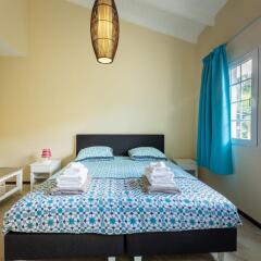 Spectacular 280 ° Spanish Water View Penthouse ? in Willemstad, Curacao from 181$, photos, reviews - zenhotels.com photo 10
