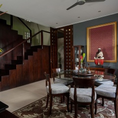 The LUXE Ubud, a Boutique Hotel - Bild 16