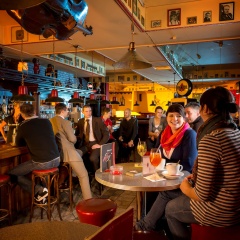 Dorint Charlottenhof Halle (Saale) - Bild 29