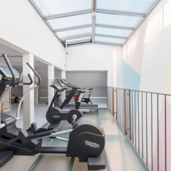 Kreuz Bern Modern City Hotel - Bild 17