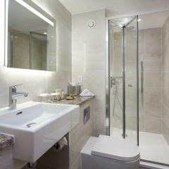 DoubleTree by Hilton Hotel London ExCel - Bild 9