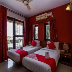 OYO 2191 Hotel Cliff in South Goa, India from 180$, photos, reviews - zenhotels.com photo 2