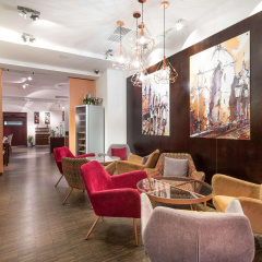 Clarion Hotel Prague City - Bild 17