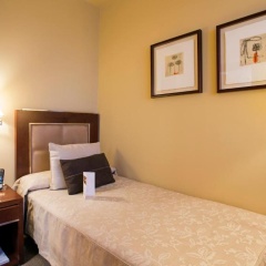 Hotel Nuevo Madrid - Bild 6