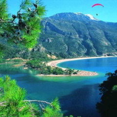 Vizon Hotel - Fethiye - Bild 1