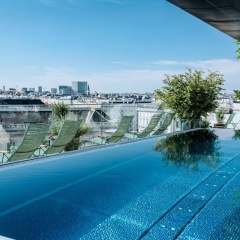 Hotel Grand Ferdinand Vienna - Bild 18