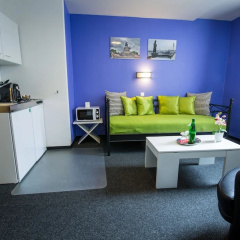 Aparthotel Am Ma Nzplatz - Bild 6