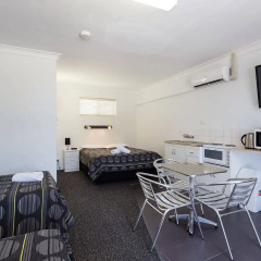 Wynnum Anchor Motel thumbnail 9