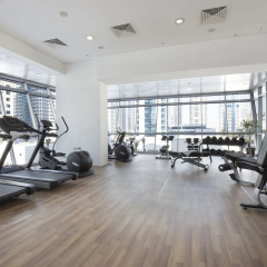 La Verda Suites & Villas Dubai Marina thumbnail 20