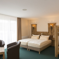 Hasseröder Burghotel - Bild 3