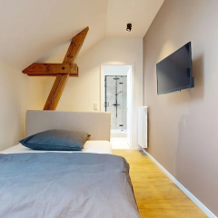 No8A BoardingHouse Lüneburg - Bild 2