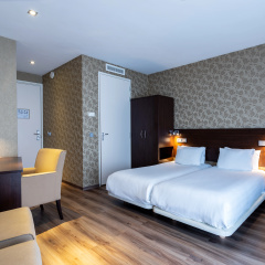 Hotel Espresso City Centre - Bild 3