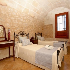 Quality Villa Es Molí - Bild 3