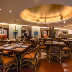 NH Bangkok Sukhumvit Boulevard - Bild 19