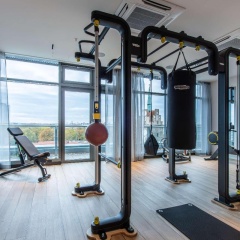 ScanHotels City - Bild 27