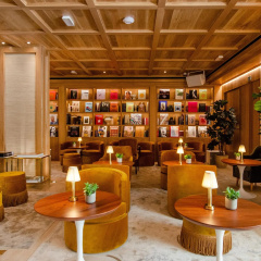 Browns Avenue Hotel - Bild 12