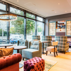 Premier Inn Stuttgart Feuerbach - Bild 2