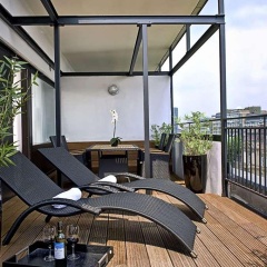 Wyndham Berlin Excelsior - Bild 23