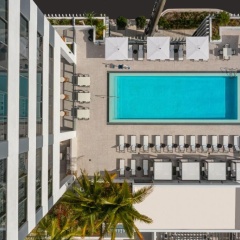 Element by Marriott Miami Brickell - Bild 1