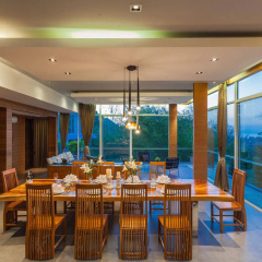 Presidential Penthouse - Bild 17