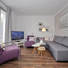 Residenz von Flotow Wohnung 04 - Bild 4