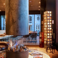 Hotel V Frederiksplein - Bild 14