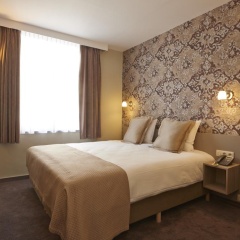 Leopold Hotel Brussels EU - Bild 6