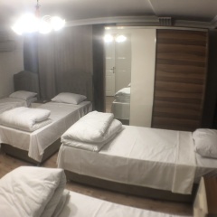 Bursa Larimar Apartments - Bild 2
