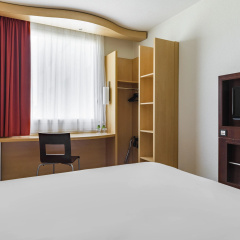 ibis Warszawa West Station - Bild 5