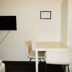 INSIDE FIVE City Apartments - Bild 7