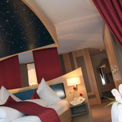 Villa Ludwig Suite Hotel & Chalet - Bild 3