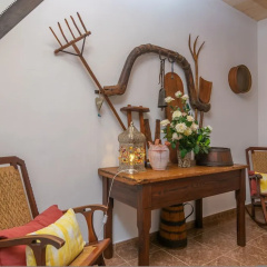 Na Burguera in Santa y - Bild 12