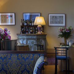 Hotel Villa Mabapa - Bild 17