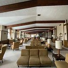 Beceren Hotel Uludag - Bild 9