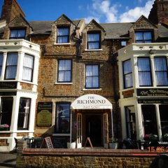 Richmond House BB thumbnail 1