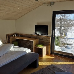 Das vegetarische Boutique Hotel Dreimäderlhaus - Bild 3