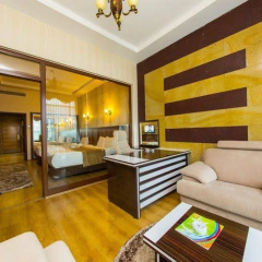 Gherdan Park Hotel - Bild 5