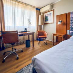 Arthotel ANA im Olympiapark - Bild 7