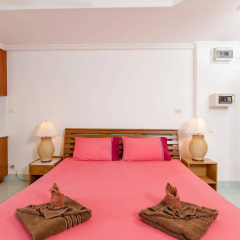 Patong Studio Apartments - Bild 6