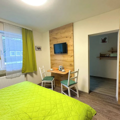 Hotel Waldberg - Bild 1