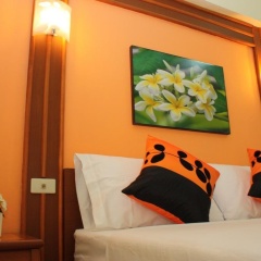 Casa Narinya at Suvarnbhumi Airport - Bild 6