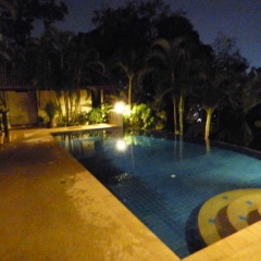 Baiyok Villa - Bild 12