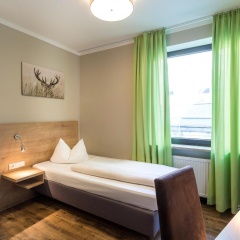 Hotel Dolomit - Bild 3