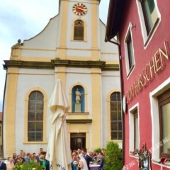 Gasthaus Zum Hirschen - Bild 1