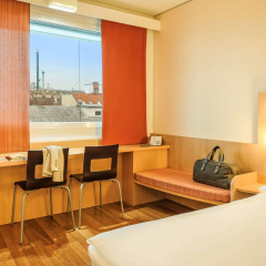 ibis Wien Messe - Bild 5