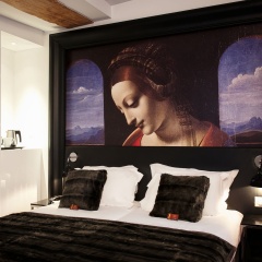 Hotel le Clos de Notre Dame - Bild 7