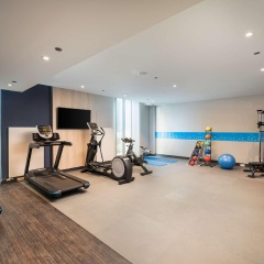 Hampton by Hilton Kiel - Bild 13
