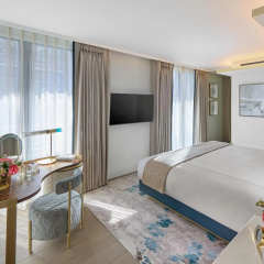 Mandarin Oriental Mayfair, London - Bild 4
