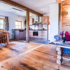 Tauernwelt - Chalet Hochkönigblick thumbnail 3
